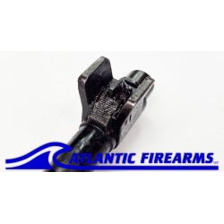 Portuguese 937A 8MM Mauser 98k Rifle -  Auction