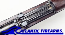 Portuguese 937A 8MM Mauser 98k Rifle -  Auction