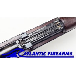 Portuguese 937A 8MM Mauser 98k Rifle -  Auction