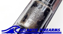 Portuguese 937A 8MM Mauser 98k Rifle -  Auction