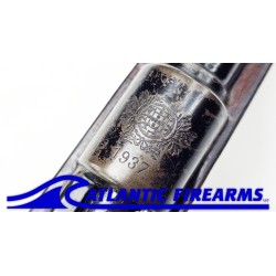 Portuguese 937A 8MM Mauser 98k Rifle -  Auction