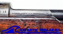 Portuguese 937A 8MM Mauser 98k Rifle -  Auction