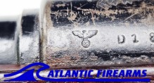 Portuguese 937A 8MM Mauser 98k Rifle -  Auction