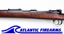 Portuguese 937A 8MM Mauser 98k Rifle -  Auction