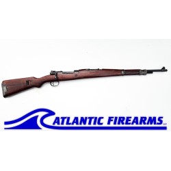 Yugo M48A 8mm Mauser Rifle C&R - Auction