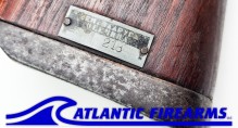 Yugo M48A 8mm Mauser Rifle C&R - Auction