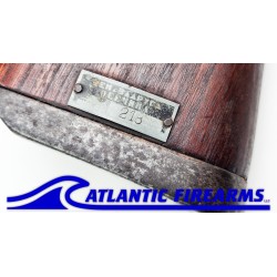 Yugo M48A 8mm Mauser Rifle C&R - Auction