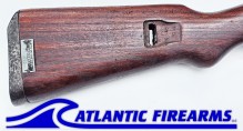 Yugo M48A 8mm Mauser Rifle C&R - Auction