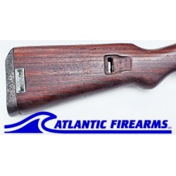 Yugo M48A 8mm Mauser Rifle C&R - Auction