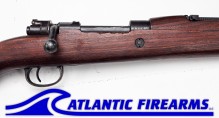 Yugo M48A 8mm Mauser Rifle C&R - Auction