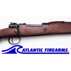 Yugo M48A 8mm Mauser Rifle C&R - Auction