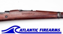 Yugo M48A 8mm Mauser Rifle C&R - Auction