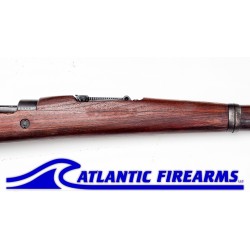 Yugo M48A 8mm Mauser Rifle C&R - Auction