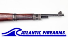 Yugo M48A 8mm Mauser Rifle C&R - Auction