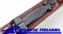 Yugo M48A 8mm Mauser Rifle C&R - Auction