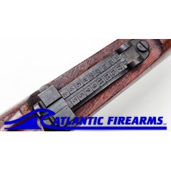 Yugo M48A 8mm Mauser Rifle C&R - Auction