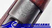 Yugo M48A 8mm Mauser Rifle C&R - Auction