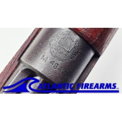 Yugo M48A 8mm Mauser Rifle C&R - Auction