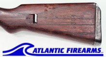 Yugo M48A 8mm Mauser Rifle C&R - Auction