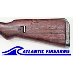 Yugo M48A 8mm Mauser Rifle C&R - Auction