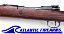 Yugo M48A 8mm Mauser Rifle C&R - Auction