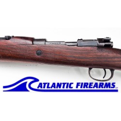 Yugo M48A 8mm Mauser Rifle C&R - Auction