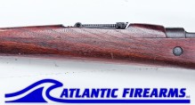 Yugo M48A 8mm Mauser Rifle C&R - Auction