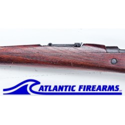 Yugo M48A 8mm Mauser Rifle C&R - Auction