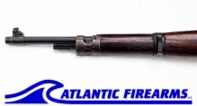 Yugo M48A 8mm Mauser Rifle C&R - Auction