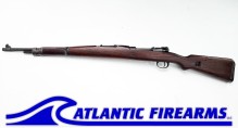 Yugo M48A 8mm Mauser Rifle C&R - Auction
