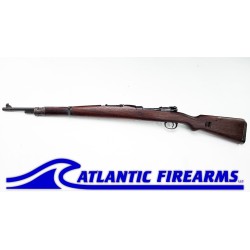 Yugo M48A 8mm Mauser Rifle C&R - Auction