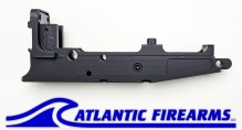Tortort VZ-61 Receiver
