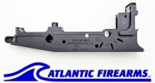 Tortort VZ-61 Receiver