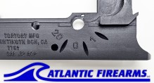 Tortort VZ-61 Receiver