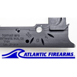 Tortort VZ-61 Receiver