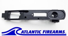 Tortort VZ-61 Receiver