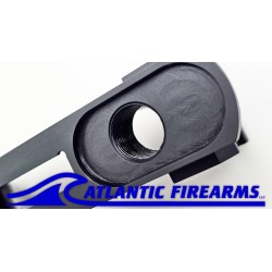 Tortort VZ-61 Receiver