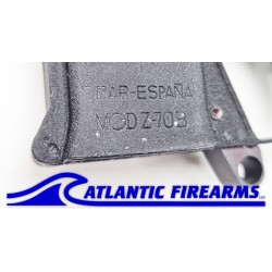 Spanish Star Z-70B 9mm Parts Kit