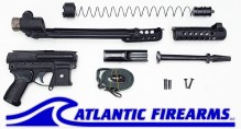 Spanish Star Z-70B 9mm Parts Kit