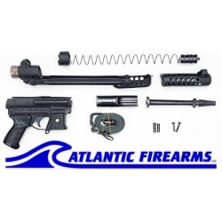 Spanish Star Z-70B 9mm Parts Kit