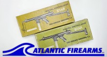 Spanish Star Z-70B 9mm Parts Kit