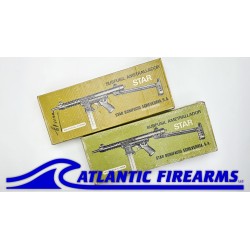 Spanish Star Z-70B 9mm Parts Kit