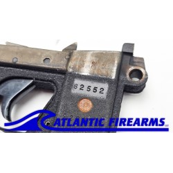Spanish Star Z-70B 9mm Parts Kit