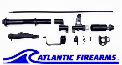 AK-100 Saiga Conversion...
