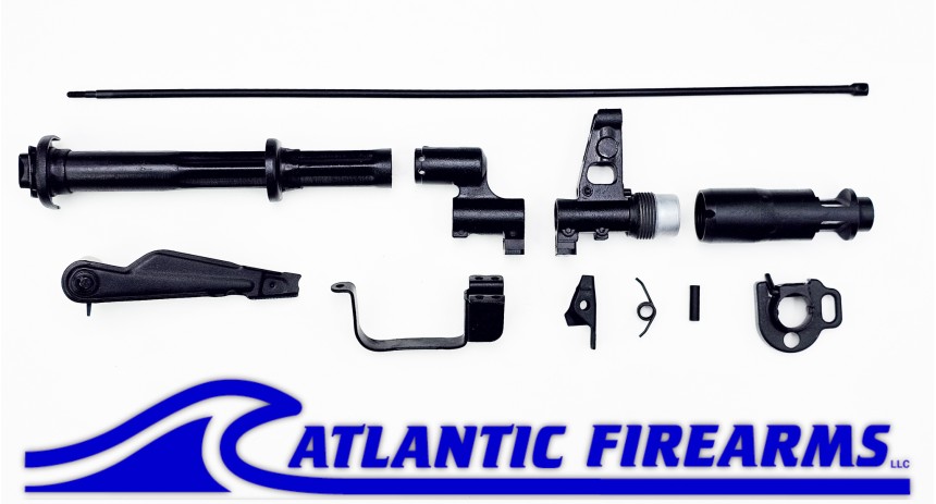 AK-100 Saiga Conversion Package - IGLIM