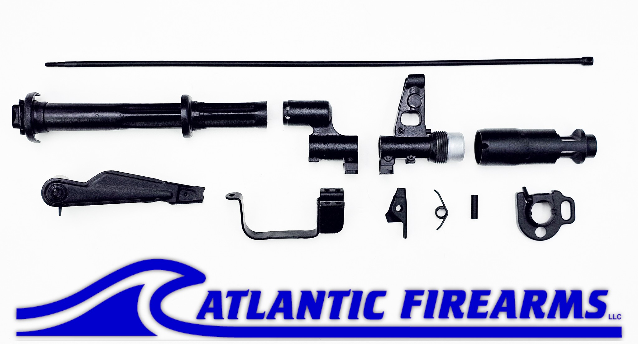 AK-100 Saiga Conversion Package - IGLIM