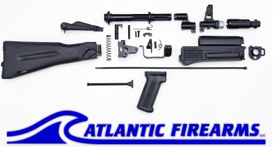 AK-100 Saiga Conversion...