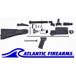 AK-100 Saiga Conversion Package - 5.5mm Stock - IGLIM