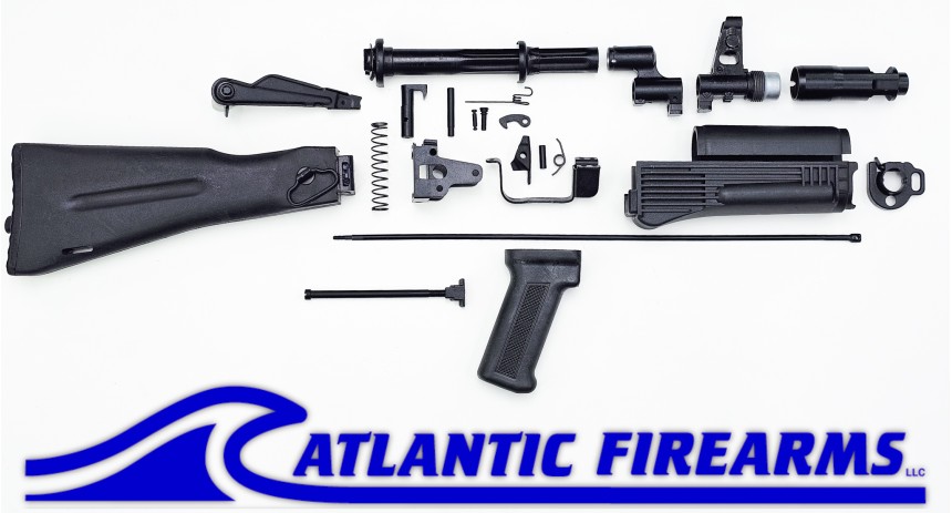 AK-100 Saiga Conversion Package - 5.5mm Stock - IGLIM
