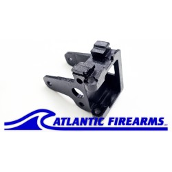 AK-100 Saiga Conversion Package - 5.5mm Stock - IGLIM